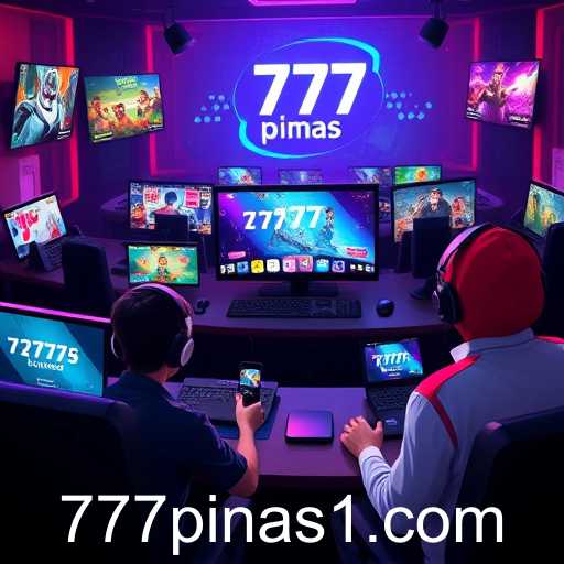 777pinas Topples Gaming Records