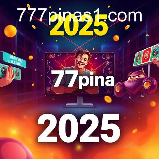777pinas: Online Gaming's Latest Sensation