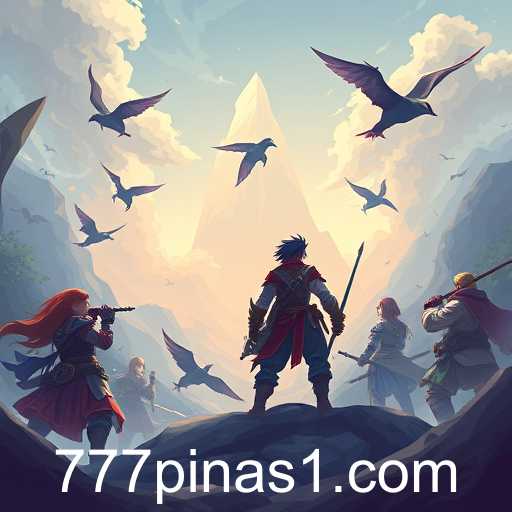 The Rise of 777pinas in the Online Gaming World