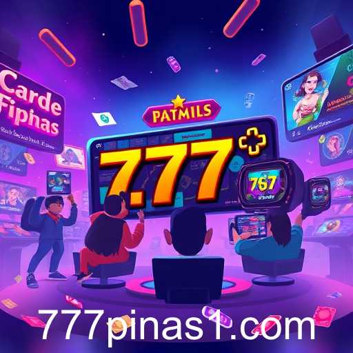 The Rise of 777pinas in the Gaming World