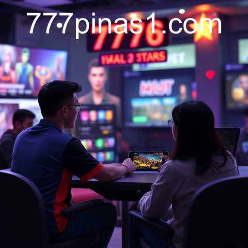 Rise of Digital Entertainment: 777pinas in 2026