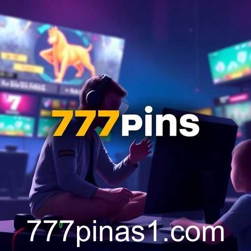 The Rise of 777pinas in Gaming